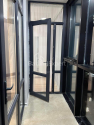 Apartment 55 m² - Avenue of Heroes, Batumi, Georgia
