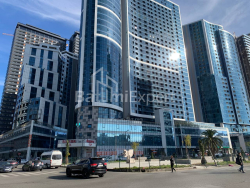 Apartment 55 m² - Avenue of Heroes, Batumi, Georgia