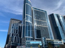 Apartment 3-room 55 m² - Avenue of Heroes, Batumi