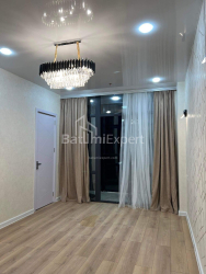 Apartment 55 m² - Avenue of Heroes, Batumi, Georgia