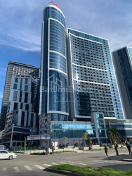 Apartment 55 m² - Avenue of Heroes, Batumi, Georgia