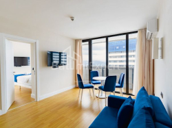 Apartment 2-room 54 m² - Sherif Khimshiashvili, Batumi