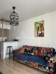 Apartment 2-room 49.2 m² - Lech and Maria Kaczynski, Batumi