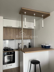 Apartment 2-room 49.2 m² - Lech and Maria Kaczynski, Batumi