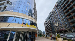 Apartment 2-room 49.2 m² - Lech and Maria Kaczynski, Batumi