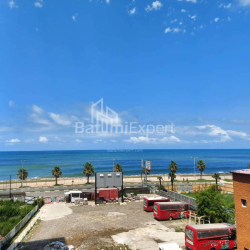 Apartment 49.2 m² - Lech and Maria Kaczynski, Batumi, Georgia
