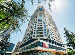 Apartment 2-room 46 m² - Niko Pirosmani, Batumi