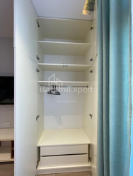 Apartment 37 m² - Niko Pirosmani, Batumi, Georgia