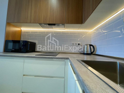 Apartment 37 m² - Niko Pirosmani, Batumi, Georgia