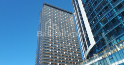 Apartment 37 m² - Niko Pirosmani, Batumi, Georgia
