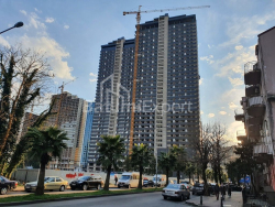 Apartment 37 m² - Niko Pirosmani, Batumi, Georgia