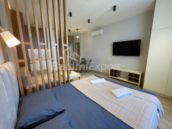 Apartment 37 m² - Niko Pirosmani, Batumi, Georgia