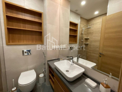 Apartment 37 m² - Niko Pirosmani, Batumi, Georgia
