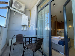 Apartment 37 m² - Niko Pirosmani, Batumi, Georgia