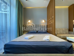 Apartment 37 m² - Niko Pirosmani, Batumi, Georgia