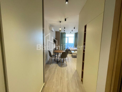 Apartment 37 m² - Niko Pirosmani, Batumi, Georgia