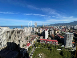 Apartment 37 m² - Niko Pirosmani, Batumi, Georgia