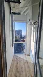 Apartment 28 m² - Iusuf Kobaladze, Batumi, Georgia