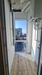 Apartment 28 m² - Iusuf Kobaladze, Batumi, Georgia