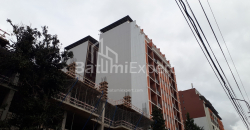Apartment 2-room 45 m² - Luka Asatiani, Batumi