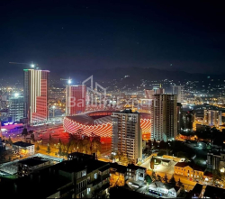 Apartment 45 m² - Niko Pirosmani, Batumi, Georgia