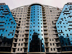 Apartment 4-room 184 m² - Sherif Khimshiashvili, Batumi