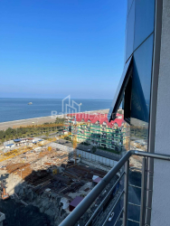 Apartment 4-room 184 m² - Sherif Khimshiashvili, Batumi