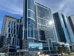 Apartment 1-room 48 m² - Niko Pirosmani, Batumi