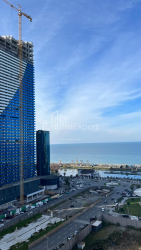 Apartment 1-room 48 m² - Niko Pirosmani, Batumi