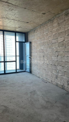Apartment 1-room 48 m² - Niko Pirosmani, Batumi