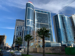 Apartment 48 m² - Niko Pirosmani, Batumi, Georgia