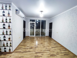 Apartment 71.5 m² - Sherif Khimshiashvili, Batumi, Georgia