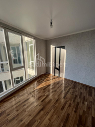 Apartment 71.5 m² - Sherif Khimshiashvili, Batumi, Georgia