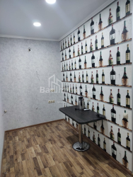 Apartment 71.5 m² - Sherif Khimshiashvili, Batumi, Georgia