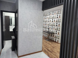 Apartment 71.5 m² - Sherif Khimshiashvili, Batumi, Georgia