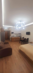 Apartment 40 m² - Niko Pirosmani, Batumi, Georgia