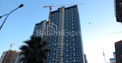 Apartment 1-room 40 m² - Niko Pirosmani, Batumi