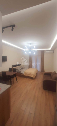 Apartment 40 m² - Niko Pirosmani, Batumi, Georgia