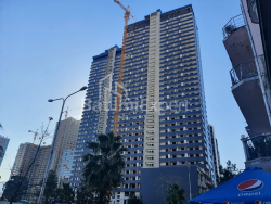Apartment 40 m² - Niko Pirosmani, Batumi, Georgia