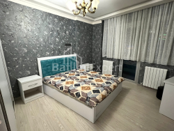 Apartment 3-room 72 m² - Niko Pirosmani, Batumi