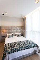 Apartment 70 m² - Lech and Maria Kaczynski, Batumi, Georgia