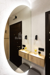 Apartment 70 m² - Lech and Maria Kaczynski, Batumi, Georgia