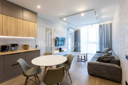 Apartment 70 m² - Lech and Maria Kaczynski, Batumi, Georgia