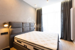 Apartment 70 m² - Lech and Maria Kaczynski, Batumi, Georgia