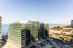 Apartment 70 m² - Lech and Maria Kaczynski, Batumi, Georgia