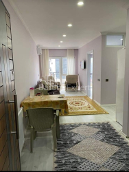 Apartment 2-room 42 m² - Airport highway, Batumi