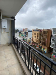 Apartment 42 m² - Airport highway, Batumi, Georgia
