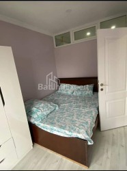 Apartment 2-room 42 m² - Airport highway, Batumi