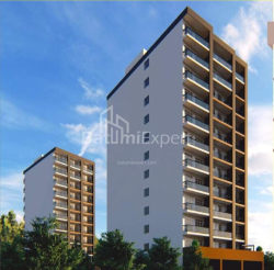 Apartment 2-room 42 m² - Airport highway, Batumi