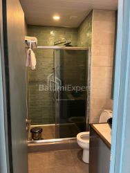 Apartment 35.6 m² - Petre Iberi, Gonio, Georgia